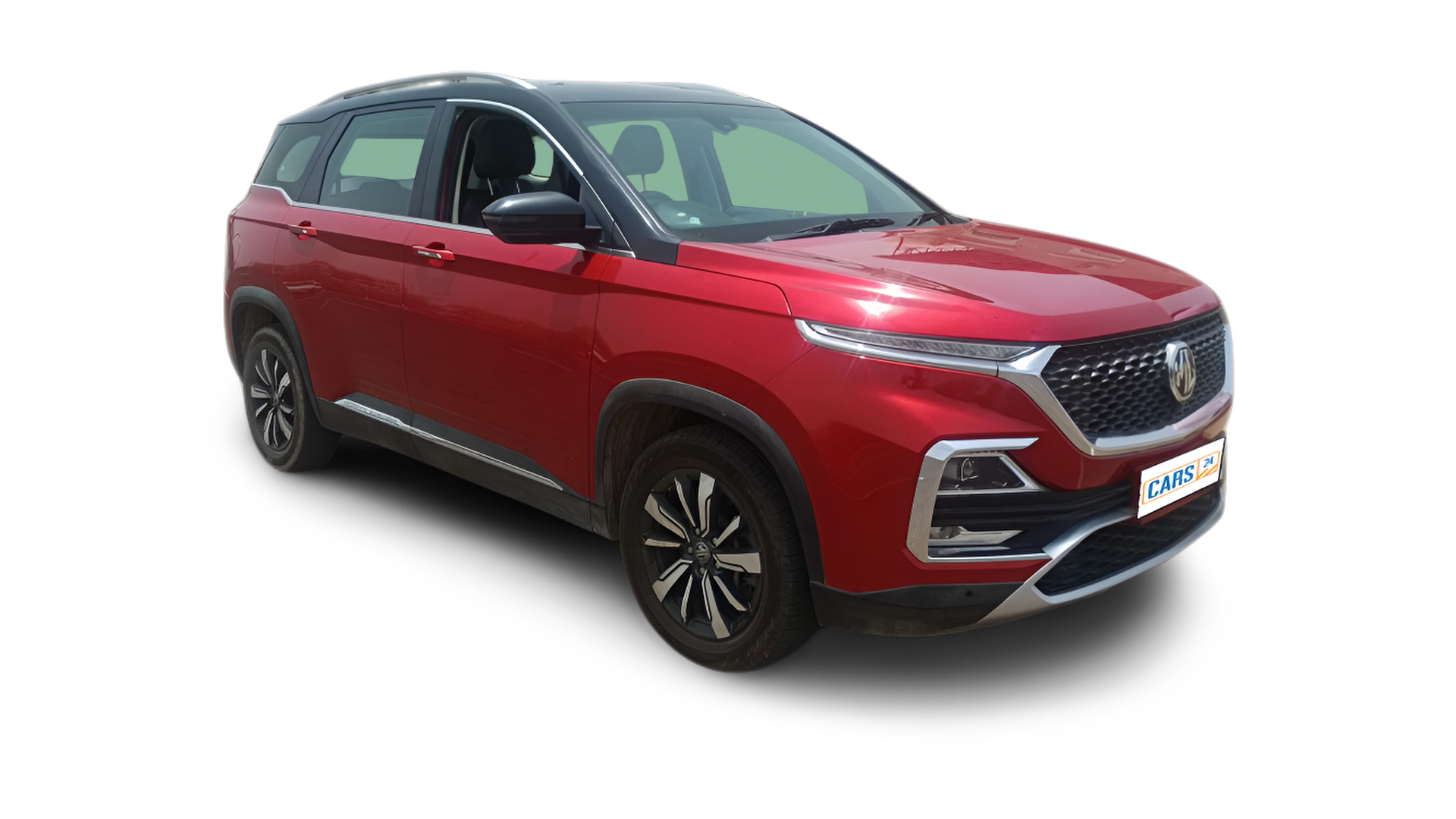 MG HECTOR-img